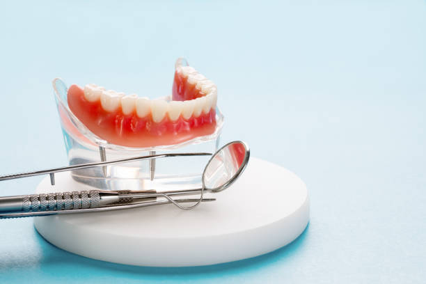 TMJ/TMD Treatment in St Ansgar, IA