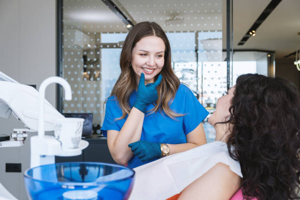 Best Periodontal (Gum) Disease Treatment  in St Ansgar, IA