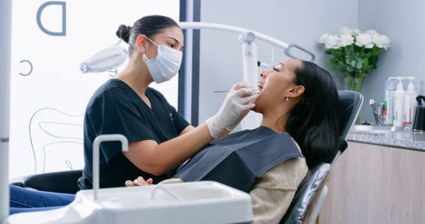 Best Dental Exams and Cleanings  in St Ansgar, IA