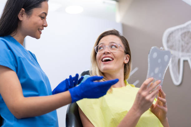 Best General Dentistry  in St Ansgar, IA