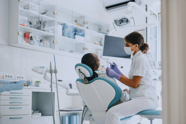 Best Tooth Extraction  in St Ansgar, IA