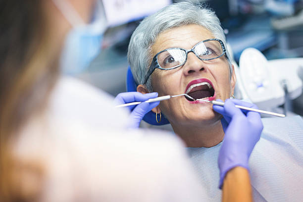 Best Dentures (Full and Partial)  in St Ansgar, IA